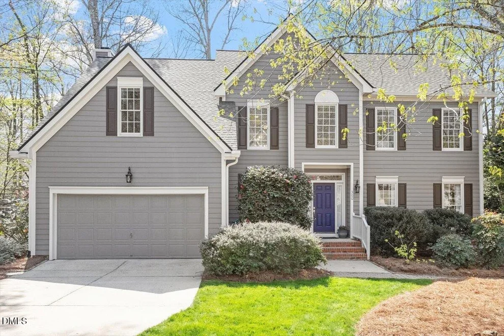 Unit for sale at 300 Autumn Drive, Chapel Hill, NC 27516