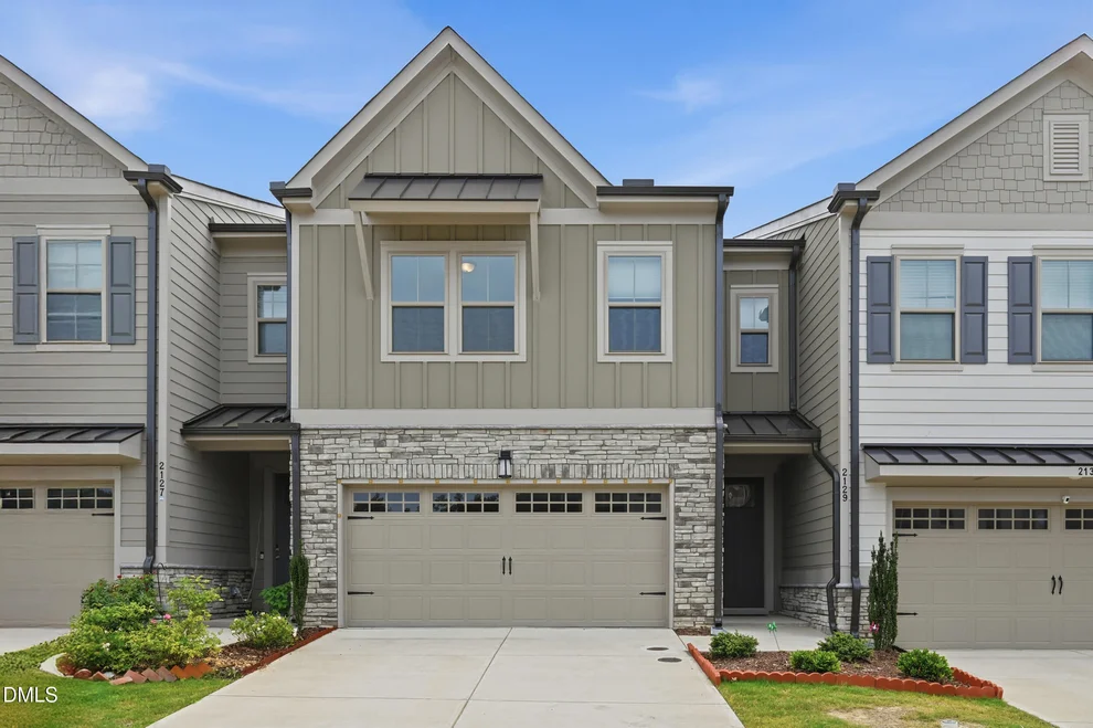 Unit for sale at 2129 Mars Hill Lane, Apex, NC 27502