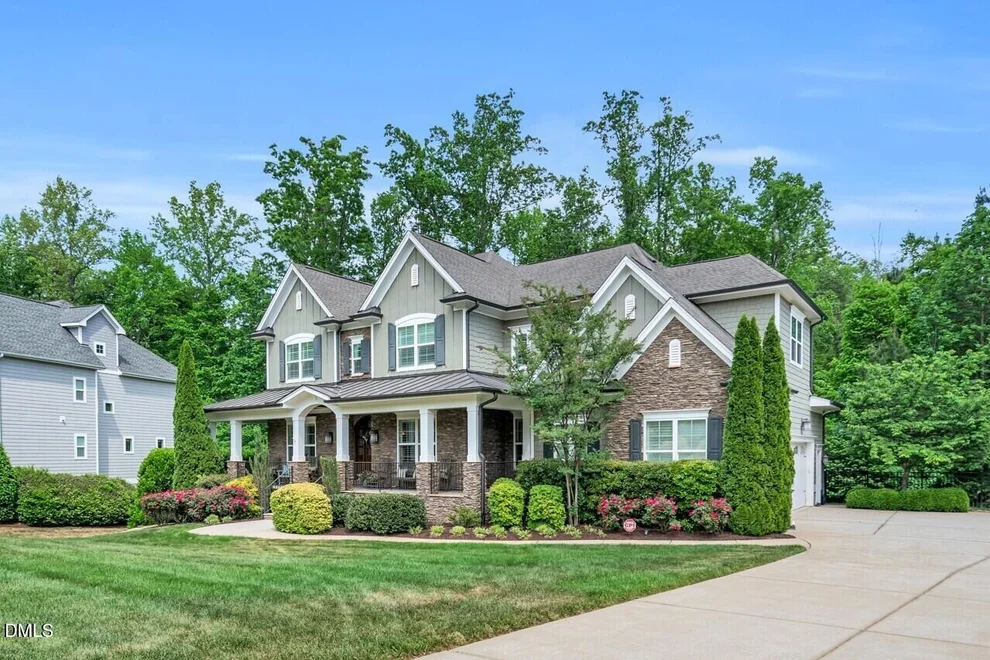 Unit for sale at 9208 Concord Hill Court, Raleigh, NC 27613