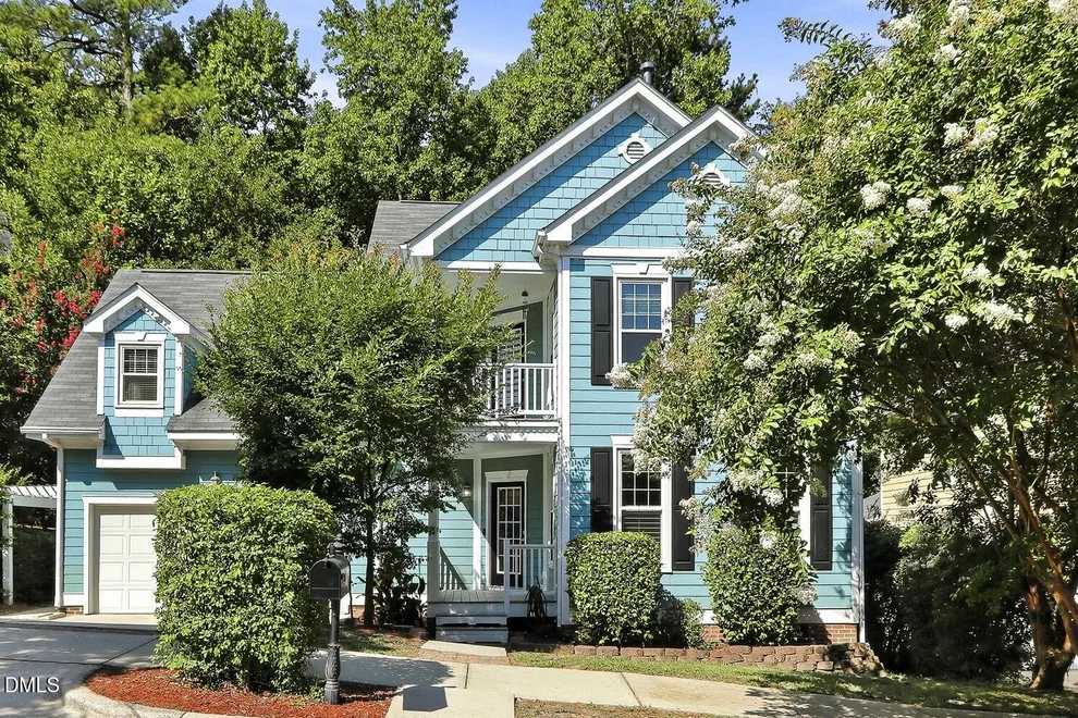 Unit for sale at 1748 Town Home Drive, Apex, NC 27502
