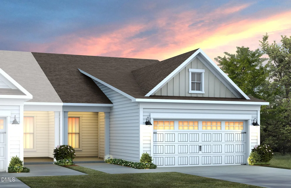 Unit for sale at 94 Omaha Way, Clayton, NC 27520
