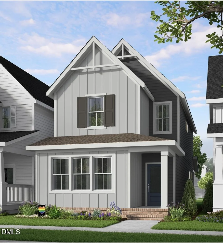 Unit for sale at 2805 Mar Bonita Street, Knightdale, NC 27545