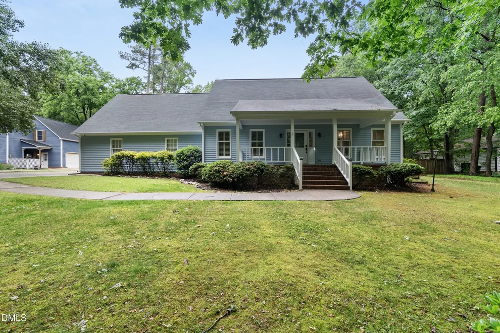 Unit for sale at 108 Fawn Drive, Wake Forest, NC 27587