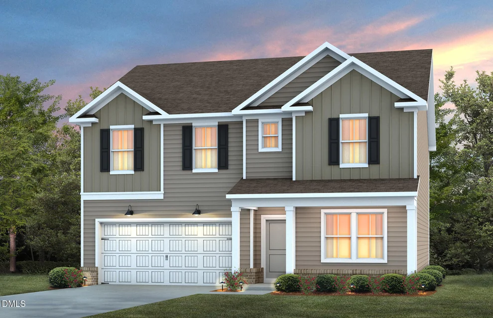Unit for sale at 1144 Lancashire Grove Place, Willow Springs, NC 27592