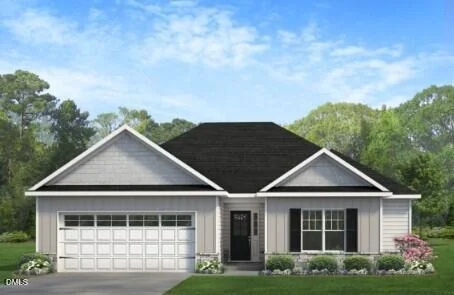 Unit for sale at 4836 Danastas Avenue, Hope Mills, NC 28348