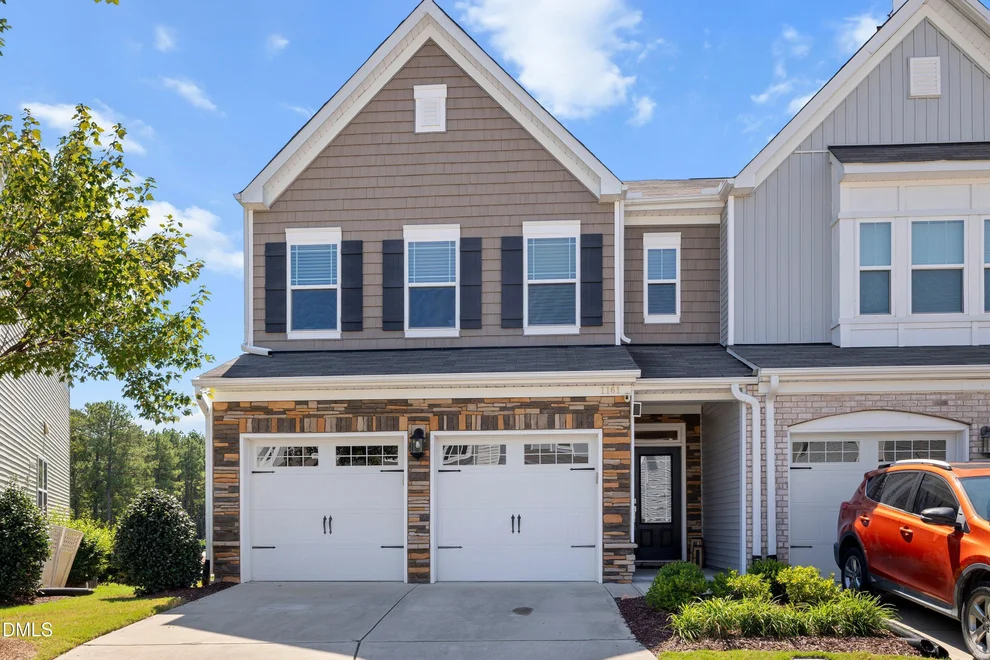Unit for sale at 1161 Epiphany Road, Morrisville, NC 27560