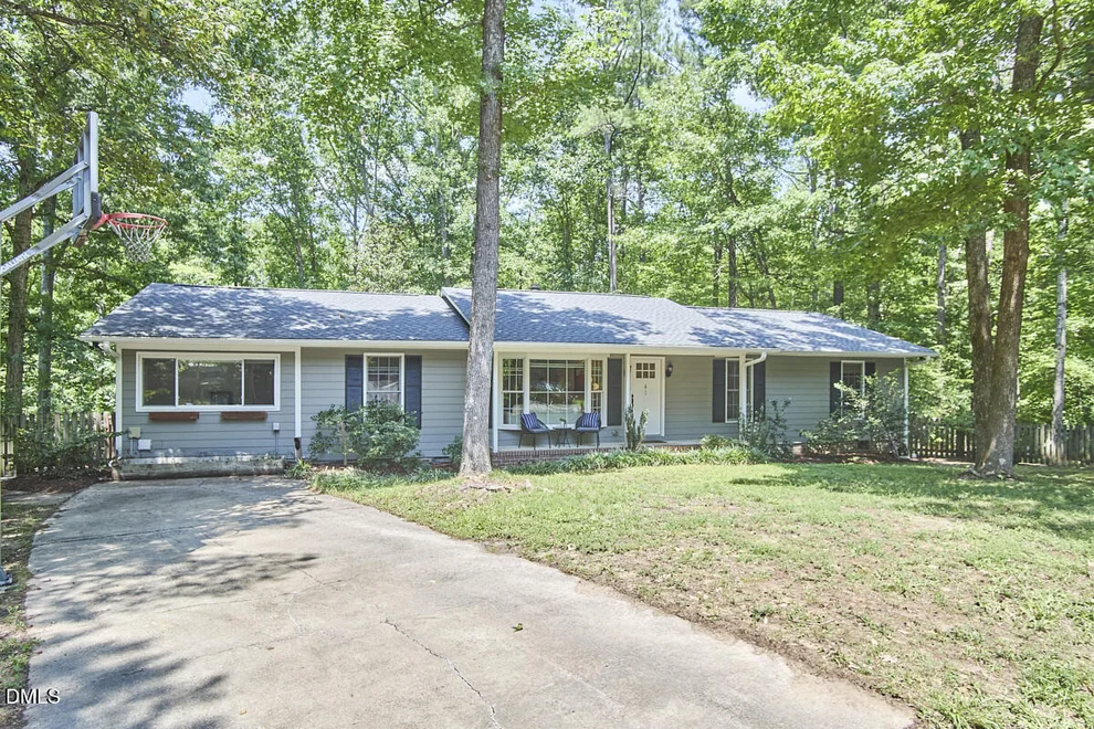 Unit for sale at 41 Burgess Lane, Durham, NC 27707