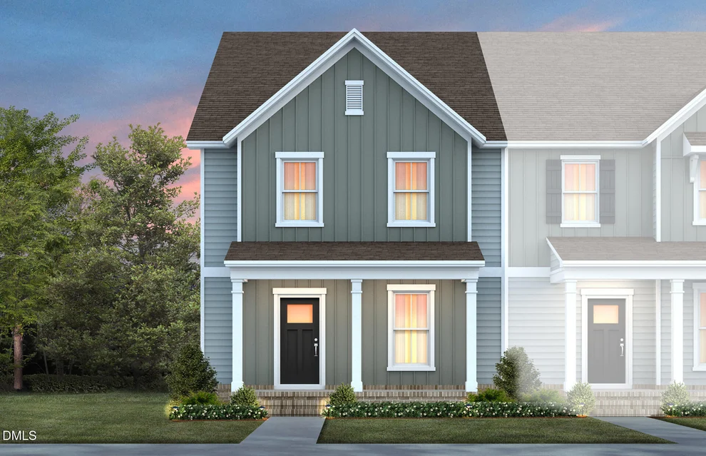 Unit for sale at 835 Weavers Abbey Place, Knightdale, NC 27545