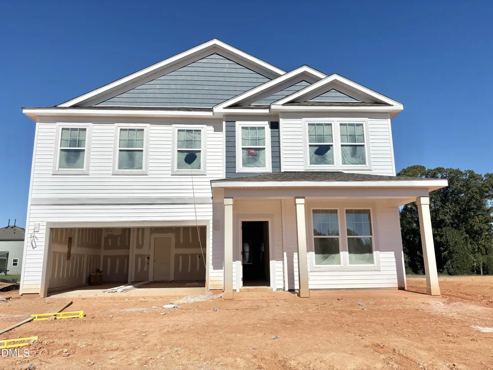 Unit for sale at 201 Millview Way, Franklinton, NC 27525
