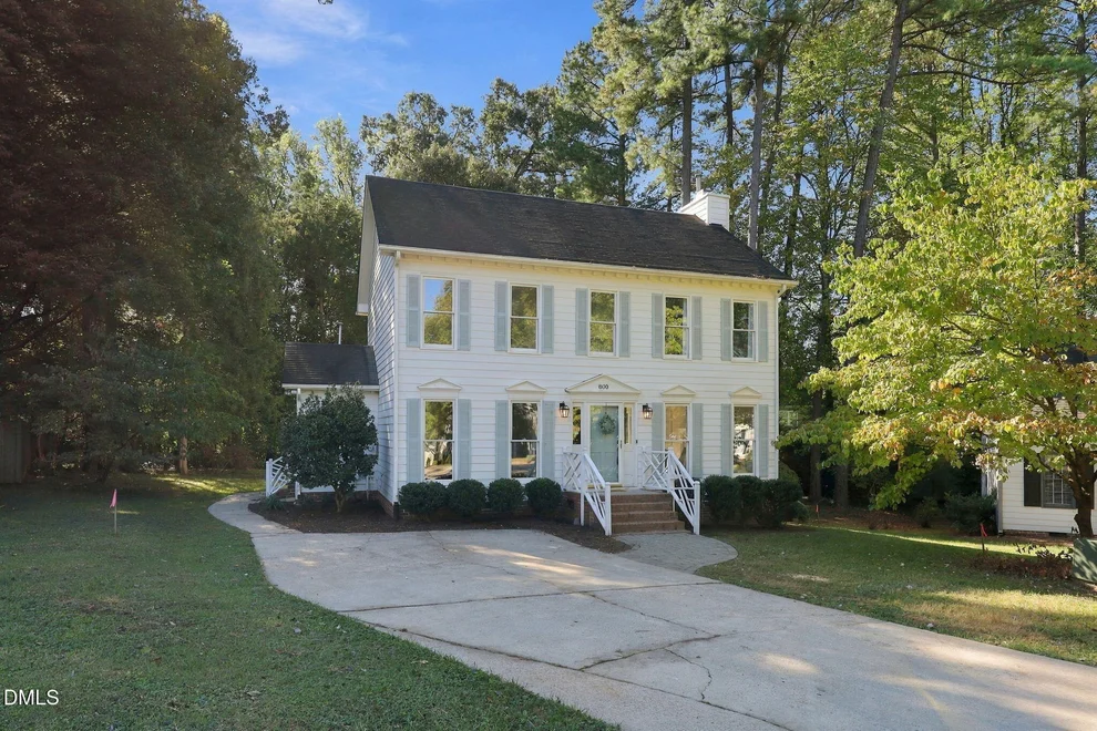 Unit for sale at 800 Temple Street, Raleigh, NC 27609