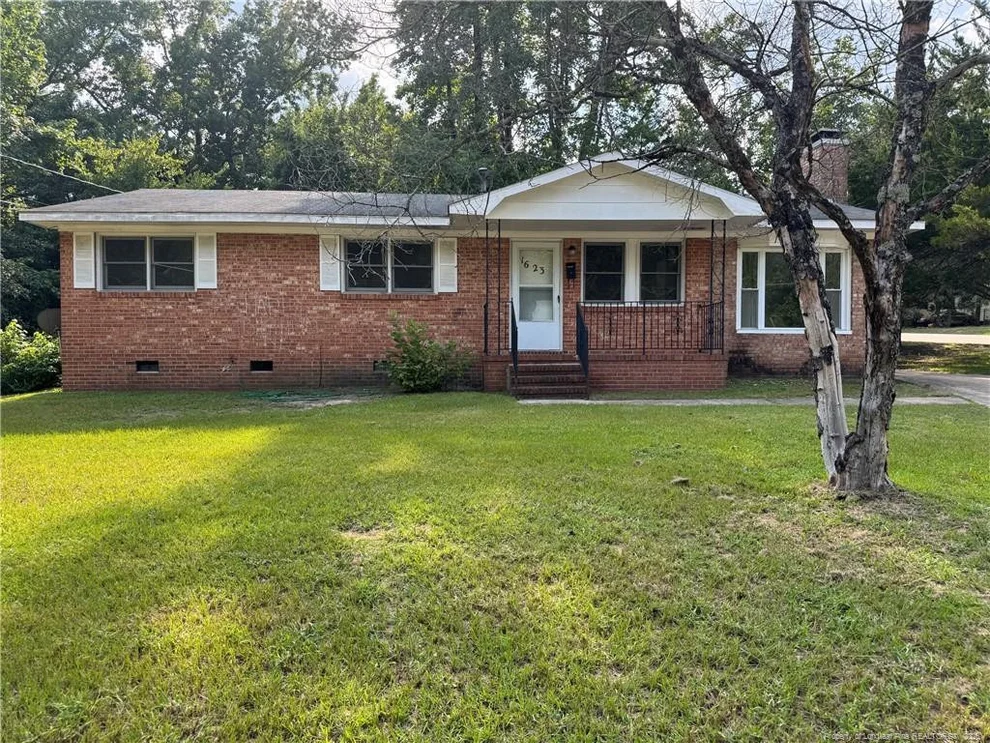 Unit for sale at 1623 Gibson Street, Fayetteville, NC 28301