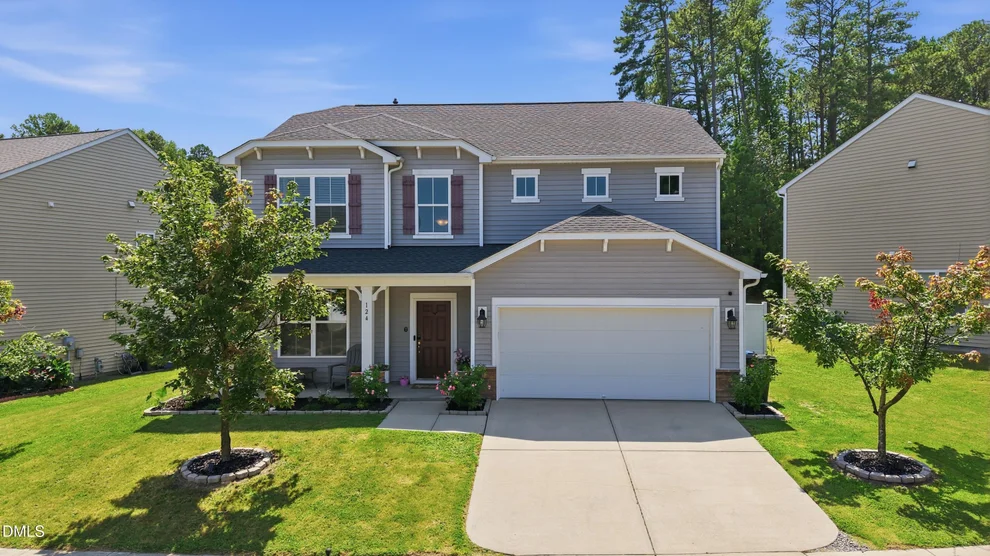 Unit for sale at 124 Rosebud Lane, Durham, NC 27704