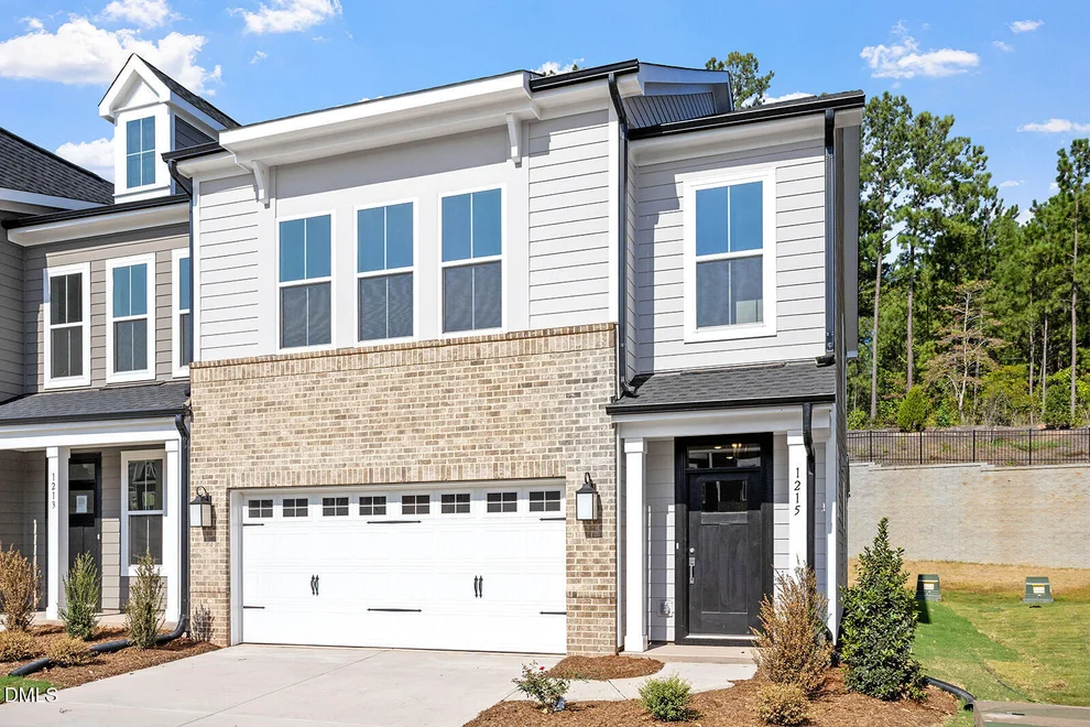 Unit for sale at 1215 Bell Heather Road, Durham, NC 27703