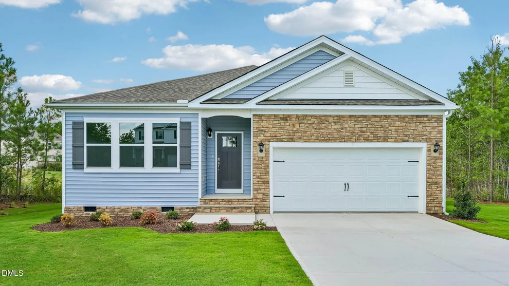 Unit for sale at 25 Rolling Hills Drive, Youngsville, NC 27596