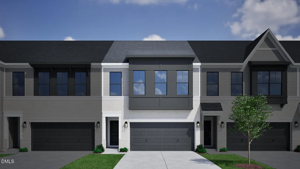 Unit for sale at 819 Westerland Way, Durham, NC 27703