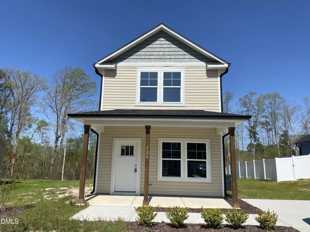 Unit for sale at 136 Ambergate Court, Rocky Mount, NC 27804