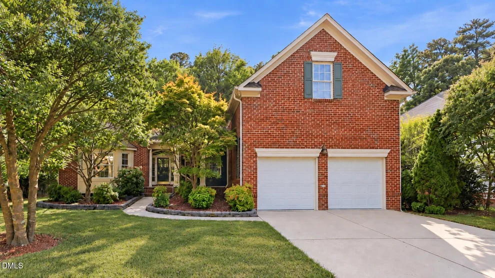 Unit for sale at 1524 Wood Spring Court, Raleigh, NC 27614