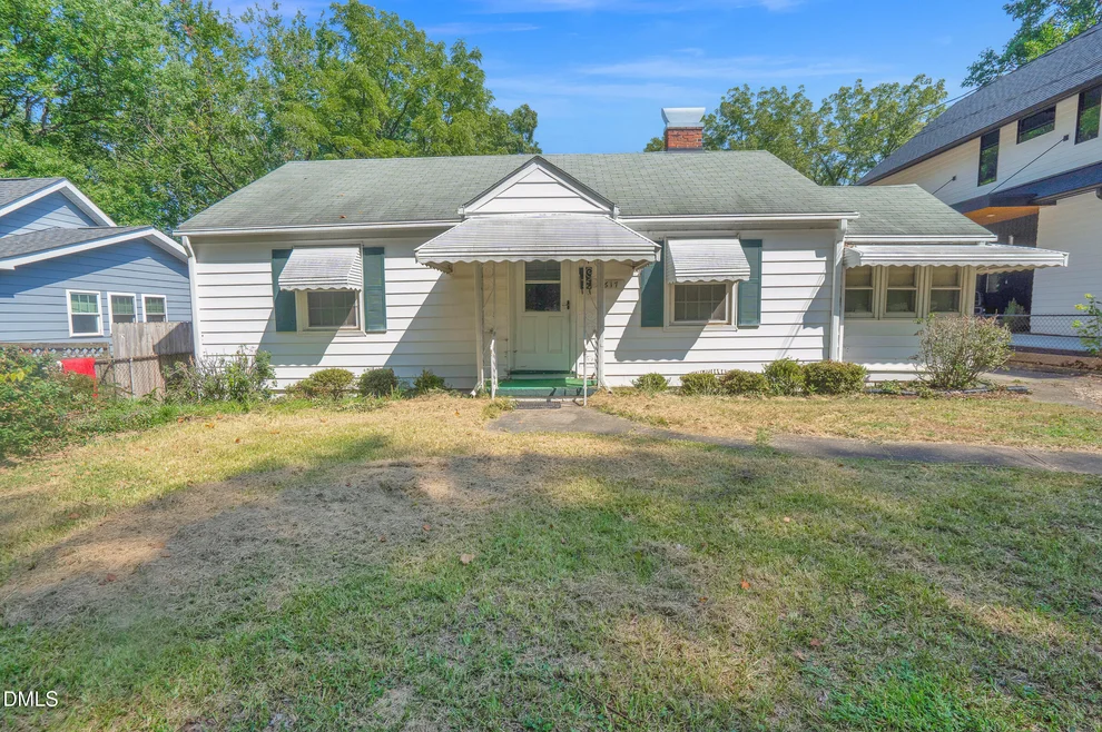 Unit for sale at 617 Monroe Drive, Raleigh, NC 27604