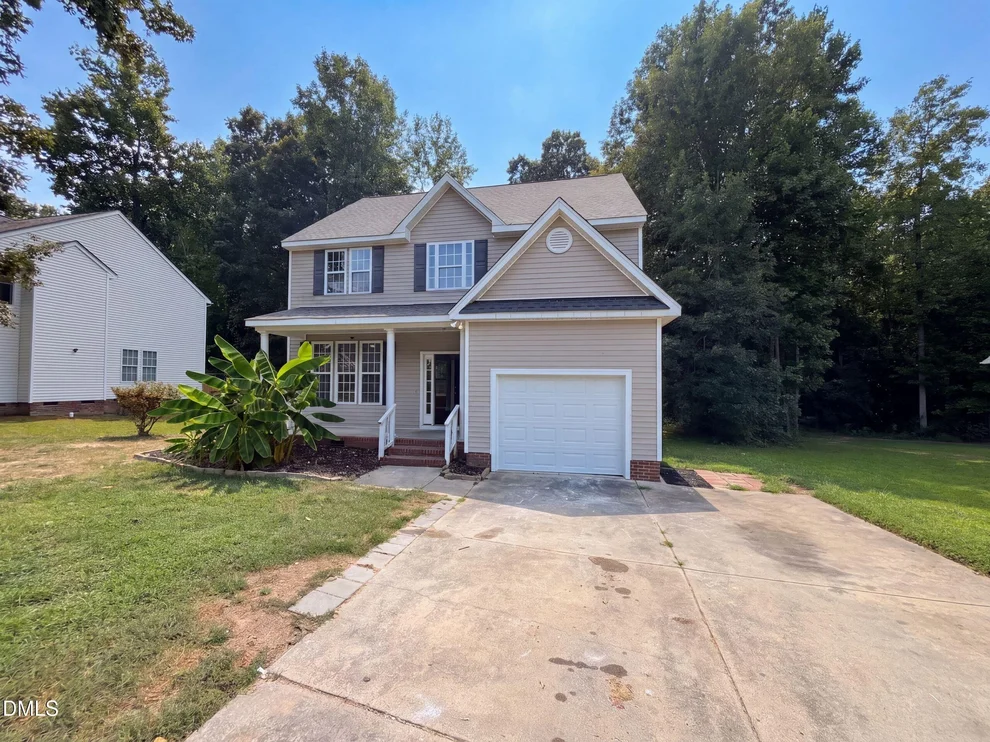Unit for sale at 128 Saint Johns Street, Knightdale, NC 27545