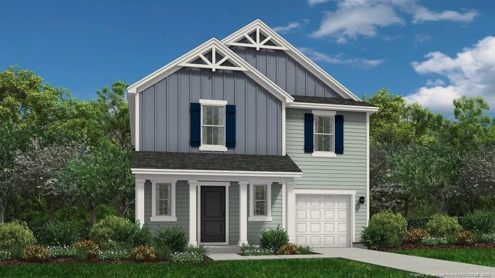 Unit for sale at 365 Wicklow Lane, Raeford, NC 28376