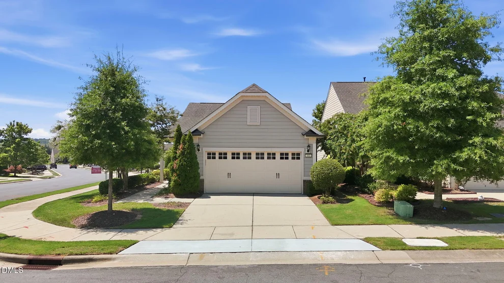 Unit for sale at 103 Chambers Field Court, Durham, NC 27703