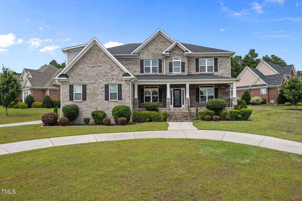 Unit for sale at 3108 Hampton Ridge Road, Fayetteville, NC 28311