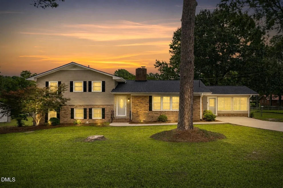 Unit for sale at 504 Worth Hinton Road, Zebulon, NC 27597