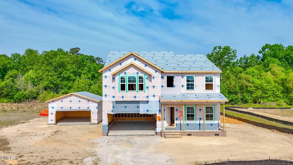 Unit for sale at 50 Lowell Cove, Angier, NC 27501