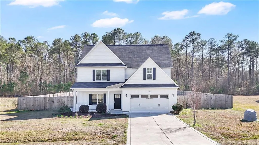 Unit for sale at 1031 Moonland Drive, Stedman, NC 28391