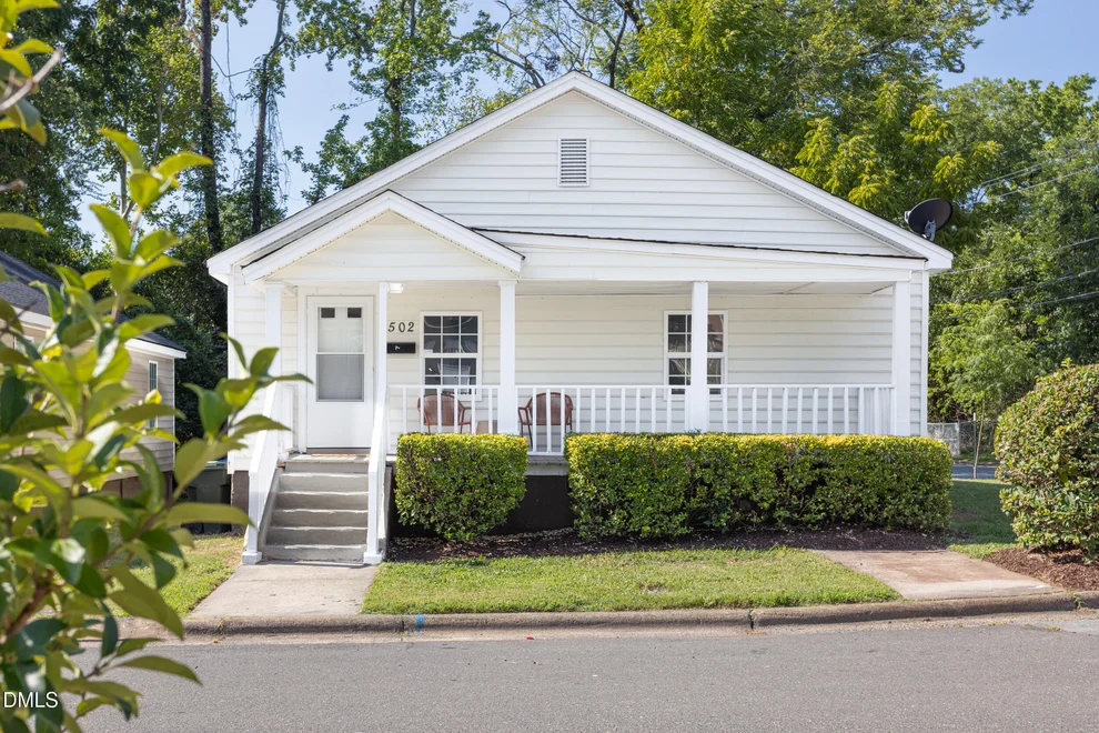 Unit for sale at 502 Canal Street, Durham, NC 27701