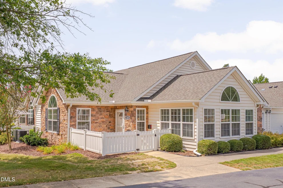 Unit for sale at 1169 Blue Bird Lane, Wake Forest, NC 27587
