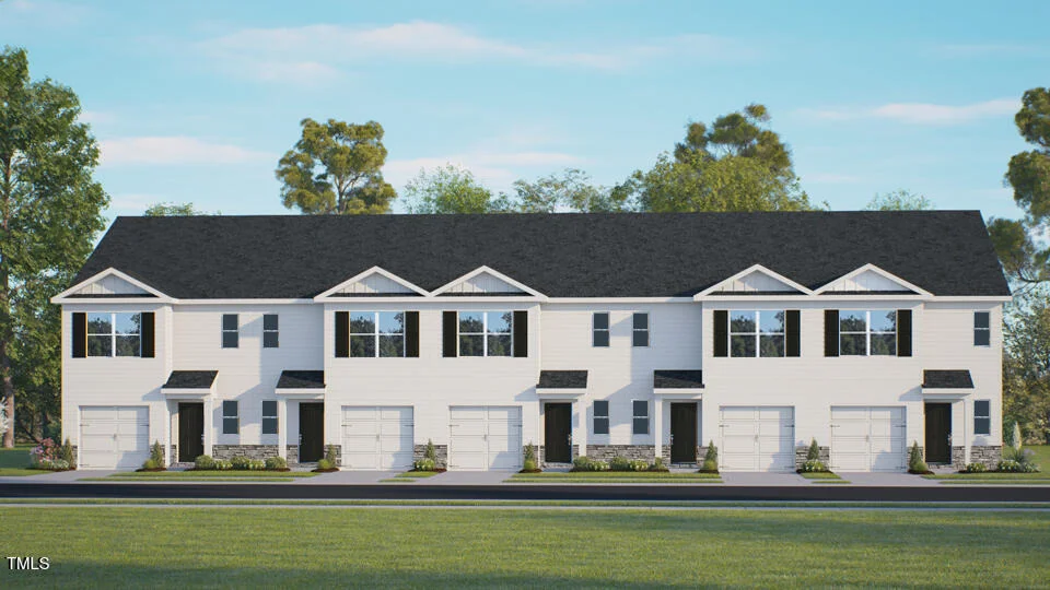 Unit for sale at 161 Holton Street, Wilsons Mills, NC 27577