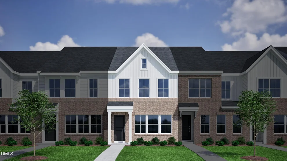 Unit for sale at 108 Flowering Maple Way, Garner, NC 27529