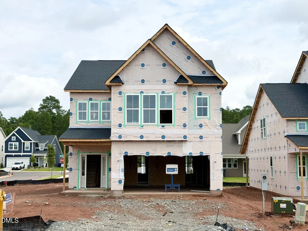Unit for sale at 501 Wild Plum Way, Durham, NC 27703