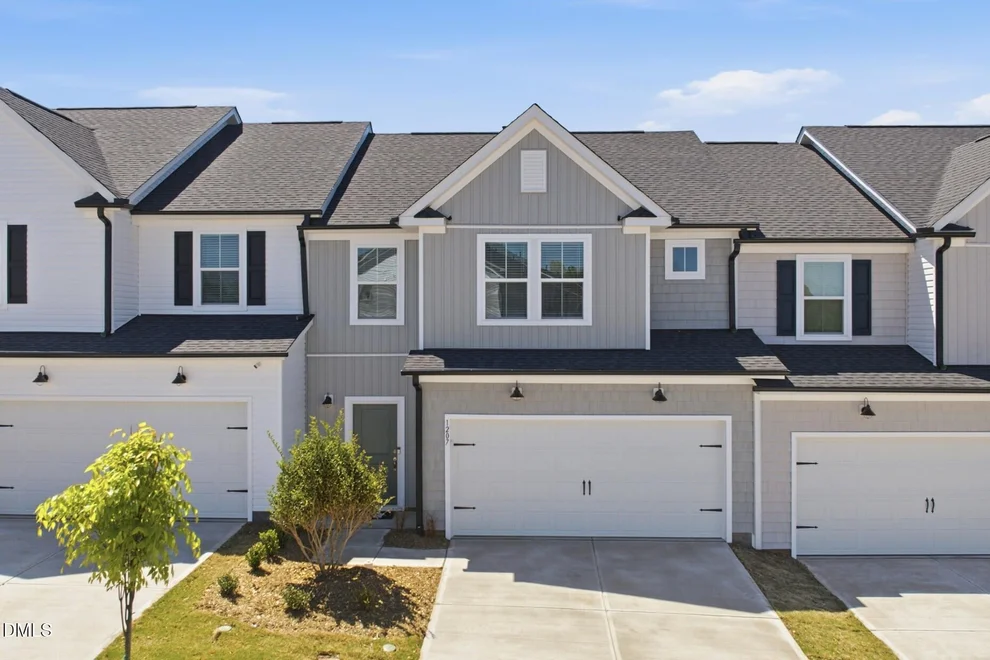 Unit for sale at 1207 Jensen Road, Durham, NC 27703