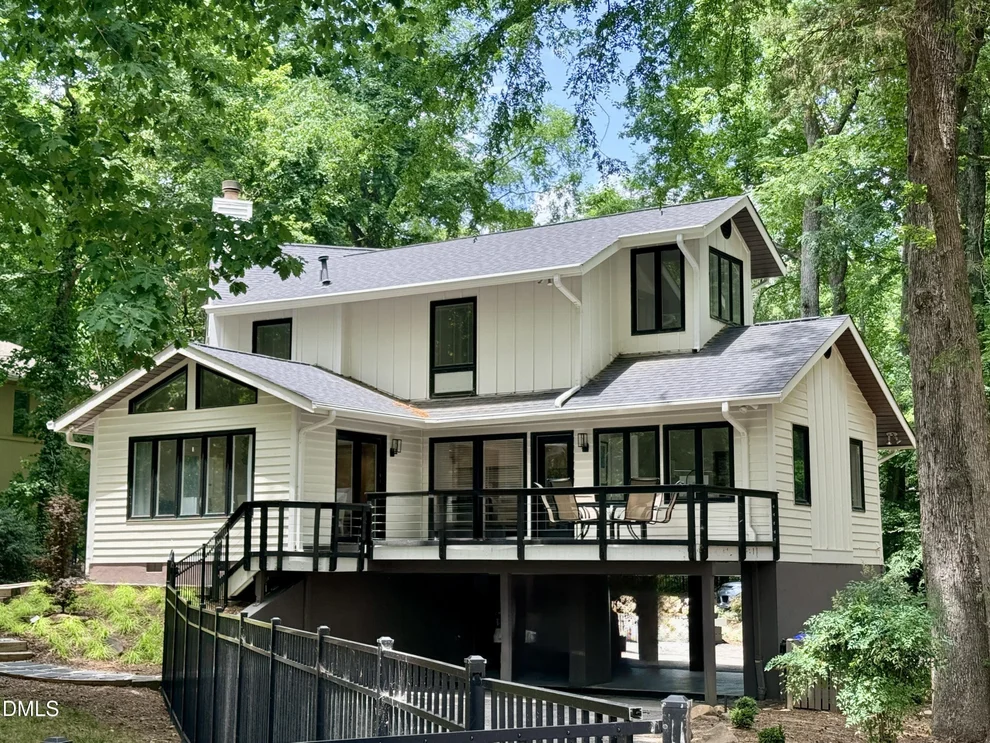 Unit for sale at 996 Cleland Drive, Chapel Hill, NC 27517