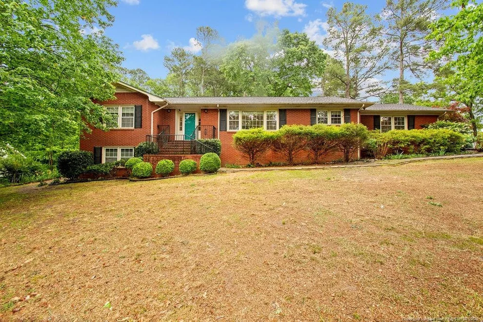 Unit for sale at 434 Derose Drive, Fayetteville, NC 28311