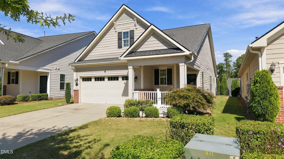 Unit for sale at 1033 Cuthbert Lane, Durham, NC 27703