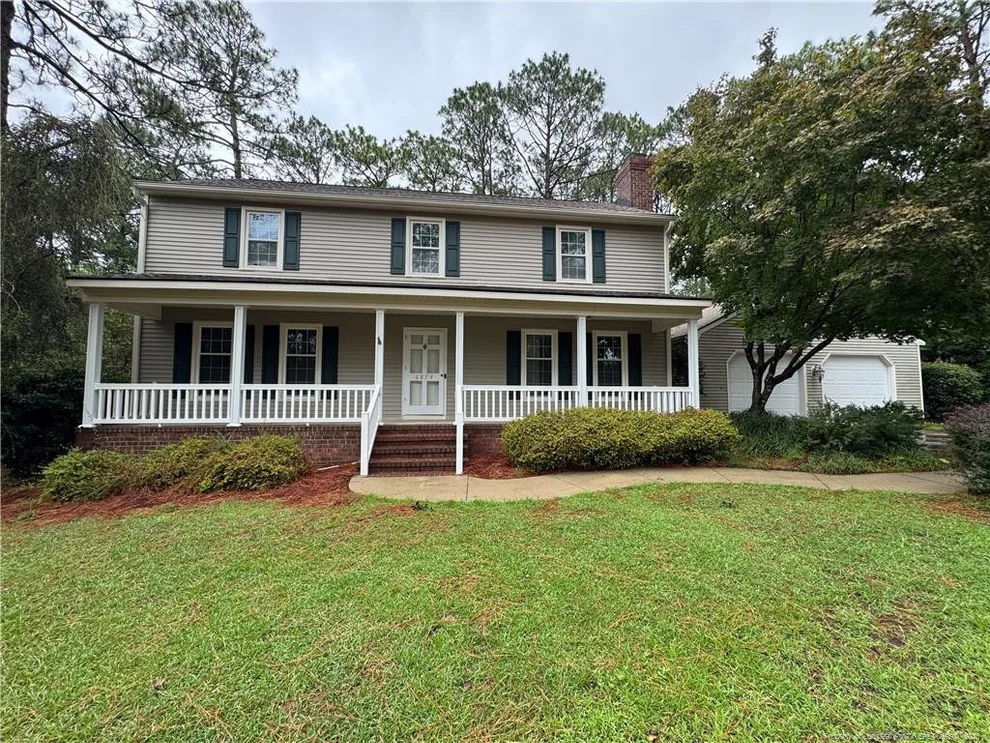 Unit for sale at 6874 Towbridge Road, Fayetteville, NC 28306