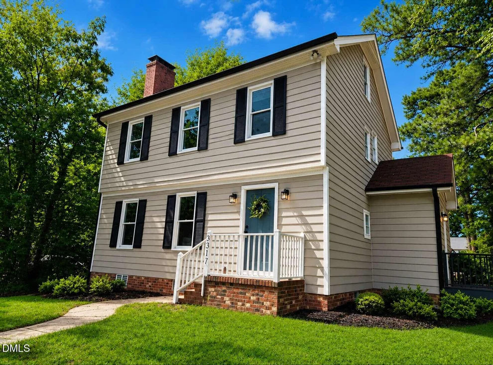 Unit for sale at 3317 E Jameson Road, Raleigh, NC 27604
