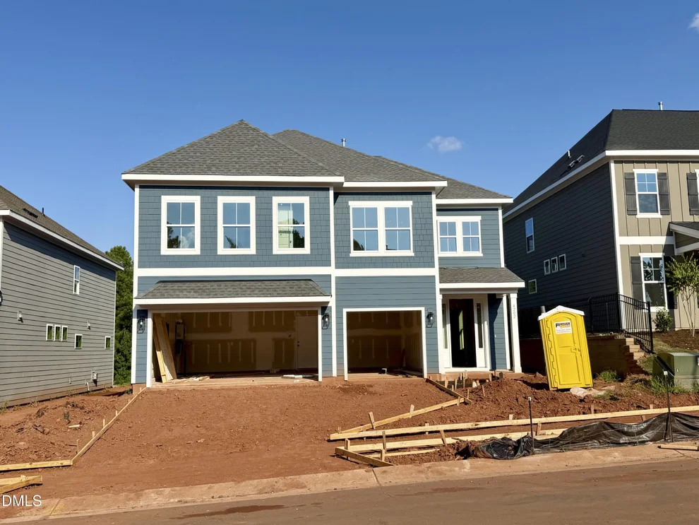 Unit for sale at 4202 Sweet Ivy Landing, Durham, NC 27703