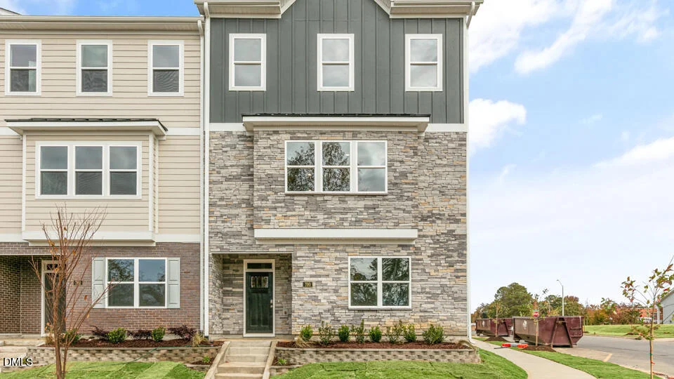 Unit for sale at 810 Washington Street, Fuquay Varina, NC 27526