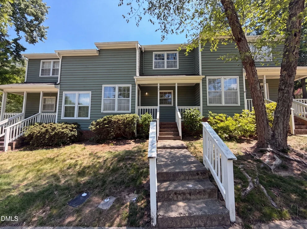 Unit for sale at 102 Old Maple Lane, Durham, NC 27713