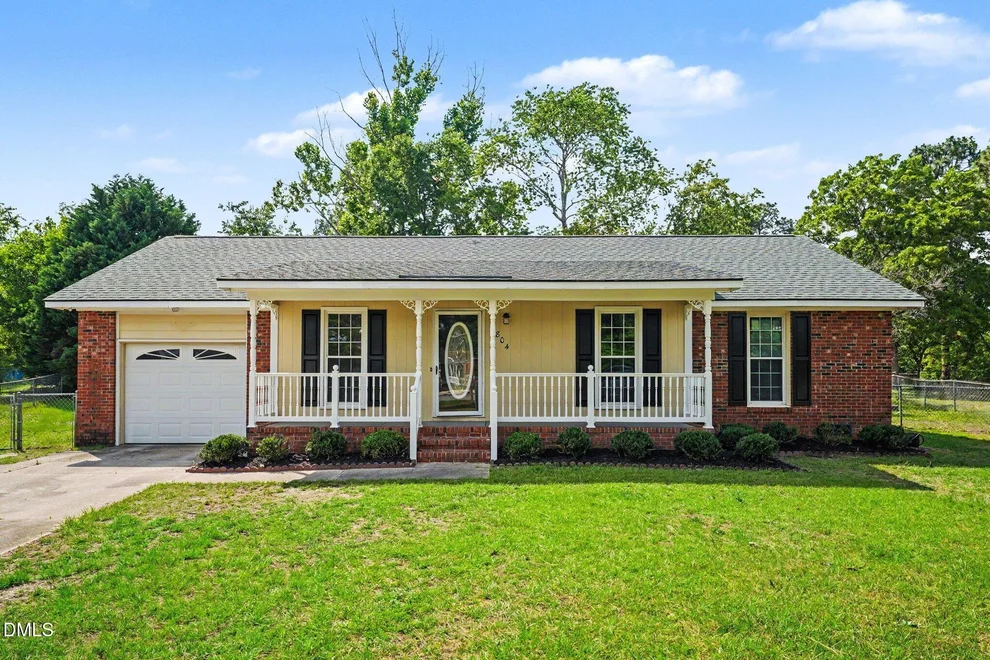 Unit for sale at 2804 Empire Court, Fayetteville, NC 28306