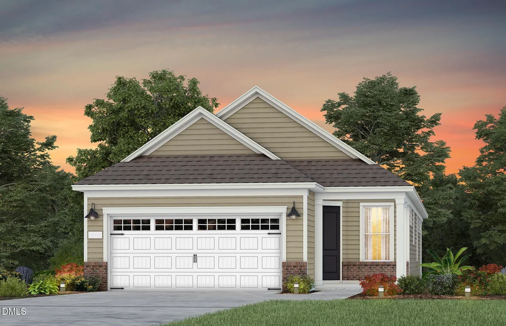 Unit for sale at 941 Steeplechase Boulevard, Clayton, NC 27520
