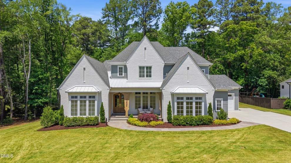 Unit for sale at 3424 Edgemont Drive, Raleigh, NC 27612