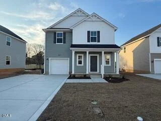 Unit for sale at 51 Stout Landing, Dunn, NC 28334