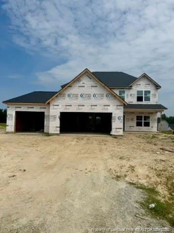 Unit for sale at 104 Hookbill (Lot 116) Lane, Lillington, NC 27546