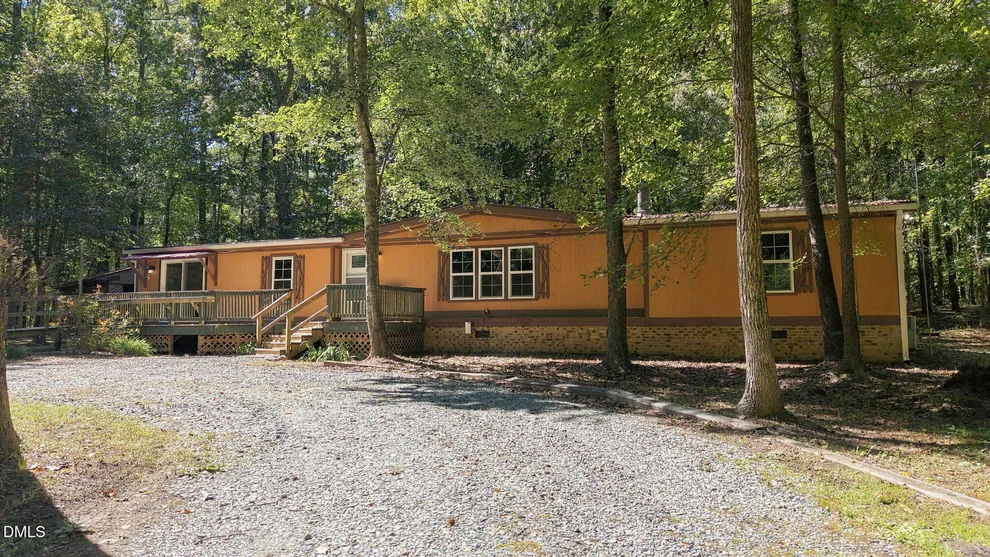 Unit for sale at 2515 Borland Road, Hillsborough, NC 27278