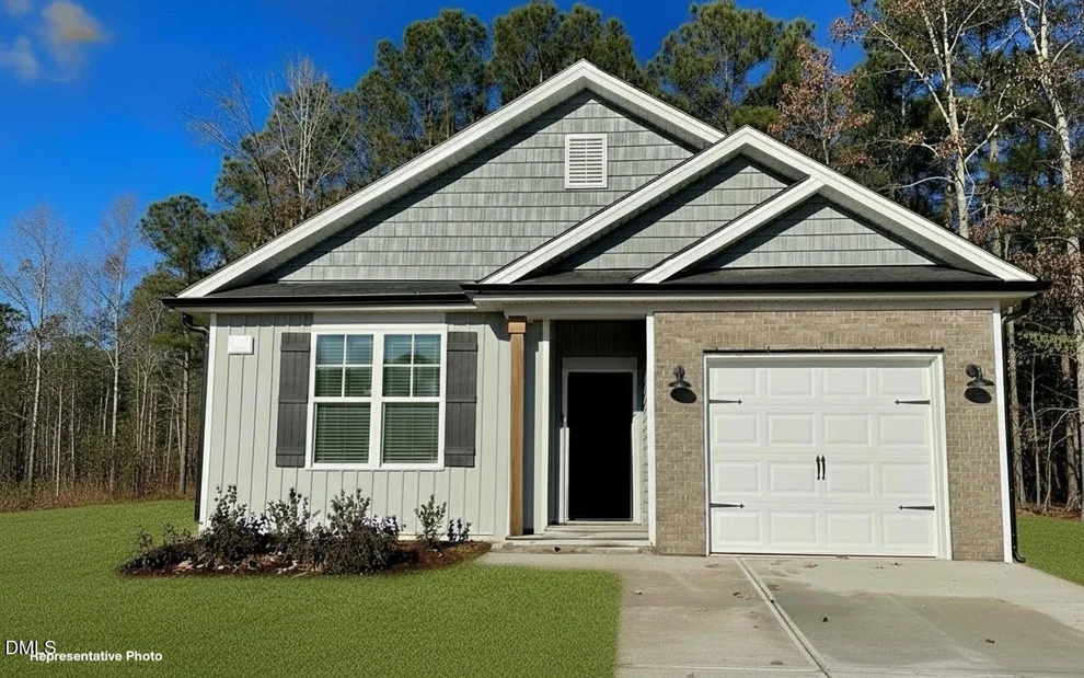 Unit for sale at 15 N Mistflower Street, Clayton, NC 27520